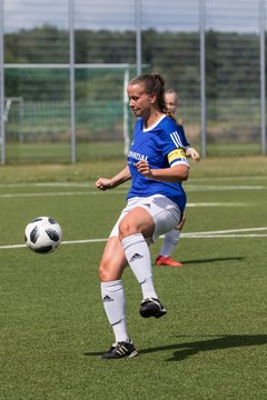 Bild 110 - Frauen FSC Kaltenkirchen - SG Daenisch-Muessen : Ergebnis: 7:1